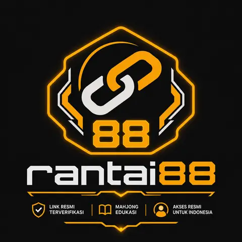 Logo RANTAI88 portal resmi