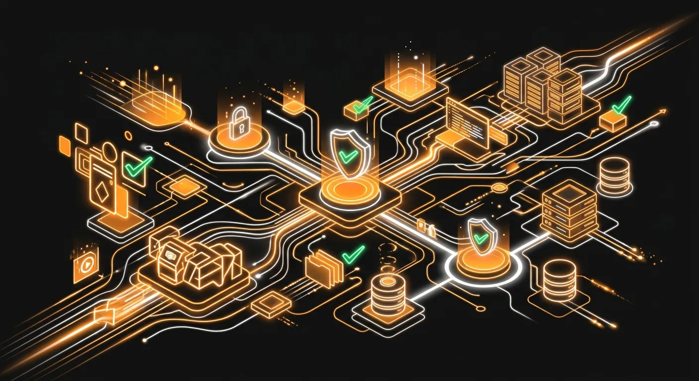 Visualisasi data pencarian dan akses resmi terverifikasi di portal RANTAI88